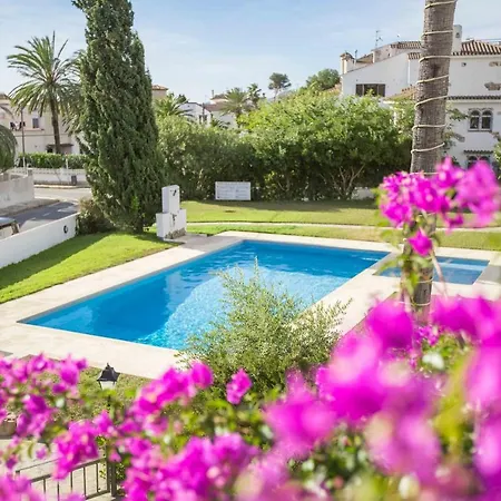 Baymar By Marcalma Holiday home