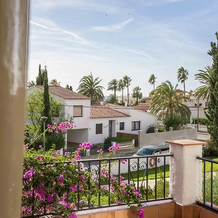 Baymar By Marcalma Holiday home *