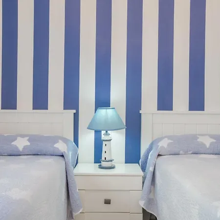 Baymar By Marcalma Holiday home