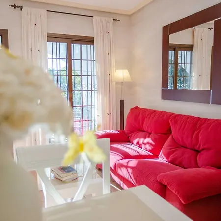 Baymar By Marcalma Holiday home