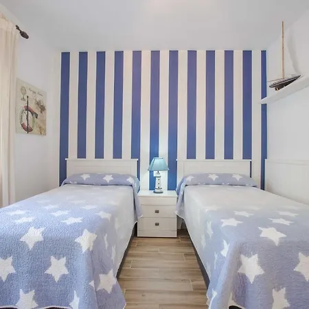 Baymar By Marcalma Holiday home
