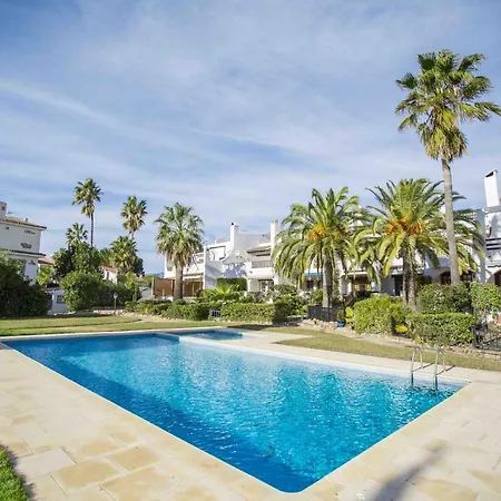 Baymar By Marcalma Holiday home *