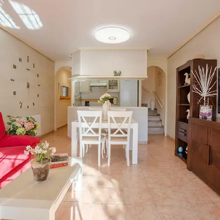 Holiday home Baymar By Marcalma *