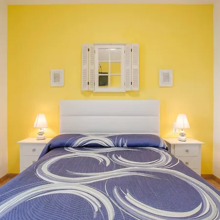 Holiday home Baymar By Marcalma