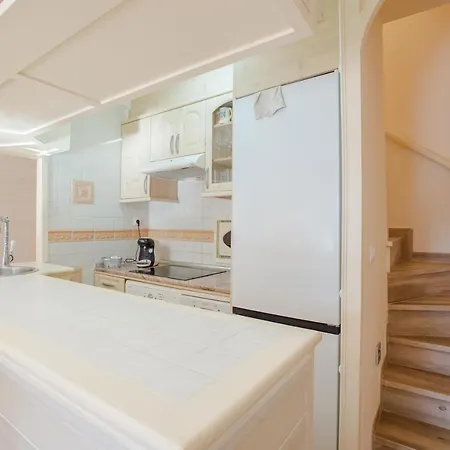 Holiday home Baymar By Marcalma