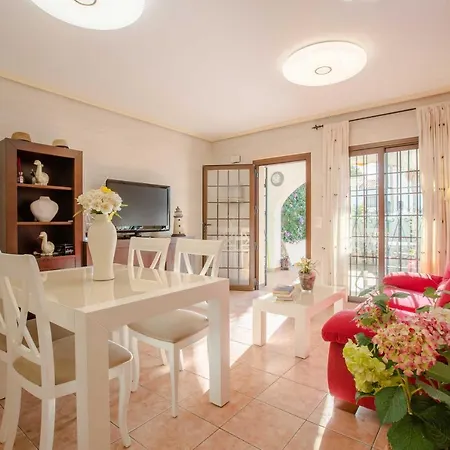 Baymar By Marcalma Holiday home
